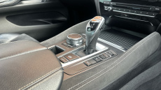 BMW X6 xDrive40d M Sport Edition 5dr Step Auto Diesel Estate